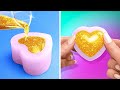 Fantastic 3d Pen Challenge 💝 Cool DIY Ideas by 123 GO! UNIVERSE