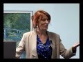 Dealing with a diagnosis - a couples issues - by Professor Suzanne Chambers - Part 1