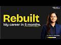 Why an MBA Wasn't Enough to Become a PM and the Path That Actually Worked| HelloPM Alumni