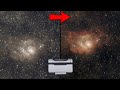 Process DWARF 3 Images in SIRIL | Astrophotography Tutorial