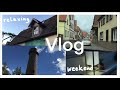 Spend a relaxing weekend in the German countryside with me | Landau and Palatinate Forest