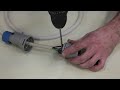 Palazzoli MULTIMAX plug - Assembly instructions