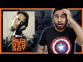 Murderbot Review || Murderbot AppleTv Review || Murderbot (2025) Series Review || Faheem Taj