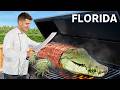 Trying Food From Every State In America