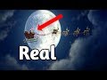 कैमरे में कैद 3 असली सांता क्लॉज़ 3 Santa Claus Caught On Camera \u0026 Spotted In Real Life