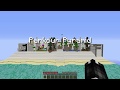 Minecraft - Parkour Pyramid v1.0.1 Any% in 7:38