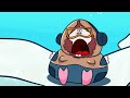 CaseOh Animated  - Grubnautica