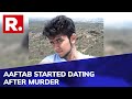 Horrific Details Of Delhi Murder Emerge; Aaftab Used Same App To Date Again After Killing Shraddha
