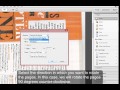 Rotating Pages of a PDF