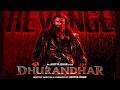 Dhurandhar - The Revenge : Official Trailer | Ranveer Singh | Sanjay Dutt | Aditya Dhar | 19 Mar  26
