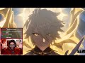 Deliverer - Honkai Star Rail 3.4 Amphoreus - Full Quest REACTION | MurderofBirds VODs