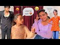 Vaishnavi Or Harshita Mai Ladai Ho Gyi 😡 sab rula dete h bechari ko 😭