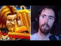 Asmongold Calls Out Mcconnell