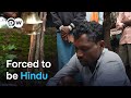 How Hindu nationalists hunt down Christians for forced conversions in India | DW News