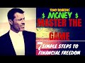 [FULL]MONEY Master the Game - Financial Freedom -Tony Robbins |MONEY Master the Game Clear Audiobook