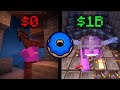 How I Went From $0 To $1 BILLION on Donut SMP