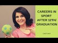 30 Best Sports Related Careers after 12th/Graduation - Jobs | Courses | Universities | ChetChat