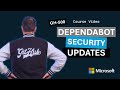 Configure Dependabot security updates on your GitHub repository | GH-500 | Episode 3