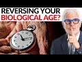 What They Don't Tell You About Biological Age and Lifespan | Dr. Steven Gundry