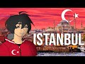 I VISITED TURKEY SO YOU DIDN'T HAVE TO