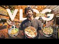 EXPLORING THE MOST FAMOUS FOOD IN SURAT : VLOG 137