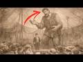 The Last Circus Owner Who Displayed a Giant Alive — What the Giant Said to the Crowd (1901)