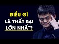 Thất bại của Jack Ma || Video truyền cảm hứng tiếng anh phụ đề song ngữ, phát triển bản thân,