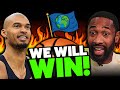 Gilbert Arenas LOSES IT On Wemby's All Star Promise