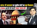 UPSC Reservation Update : Supreme Court Reservation Judgement on UPSC Reservation | Rishi Jain Sir