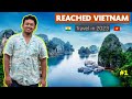 India to Vietnam in 2023 | Cheapest Flight Rs. 4000 only | Immigration | eVISA | Currency | Hotels