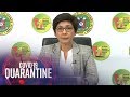 Department of Health gives COVID-19 updates (21 April 2020) | ABS-CBN News