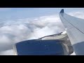 Delta Airbus A330-300 Pushback, Taxi, and Takeoff from Atlanta (ATL)