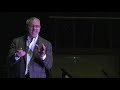 Zero Hunger Formula | Richard Lackey | TEDxWilmington
