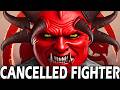 Every Cancelled Mortal Kombat Character!