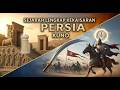 Sejarah Lengkap Kekaisaran PERSIA Kuno | Sebelum Romawi Ada, Mereka Sudah Berkuasa