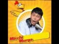 MIRCHI MURGA RJ NAVED girl friend ka murga bna do