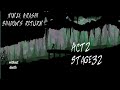 New Ninja arashi 2 : Shadow's return Act 2 Stage/level 32 Full game and 3 hidden stars locations
