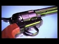 How It's Actually Made - Revolvers