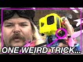 KISS ULTRA is better than BETAFLIGHT