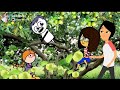 part-578 கொய்யா பழம் திருட போலாம் வாங்க|village life |village lifestyle @jeevasivan #village #comedy