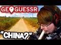 Geoguessr But I'M 6 B*NG RIPS DEEP