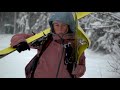 Arc'teryx Presents: Still Solo