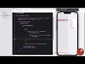 SwiftUI | Arabic | Picker | Pickers in forms