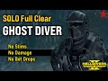 Helldivers 2 -  Stealth is now INSANE! Stimless Super Helldive (SOLO full clear, no damage)
