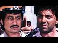 Sunny Deol का फूटा गुस्सा – मेरी बर्बादी का कारण सिर्फ तुम हो, इंस्पेक्टर… सिर्फ तुम! | Aag Ka Gola