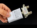 You’ll Never Buy an Antenna Again! Just Connect a Splitter to a Phone Charger 📡