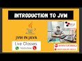 JVM Architecture in Depth in JAVA By SHIVA SIR in Hindi,JVM Tutorial ,JVM in Java