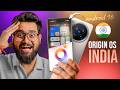 OriginOS 6 India is Here - Vivo/iQOO Finally Ends Funtouch OS