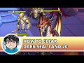 Idle Heroes - How To Clear Dark Seal Land 20