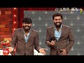 Sudigaali Sudheer Performance | Extra Jabardasth | 28th January 2022 | ETV Telugu